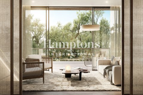 Vila v Tilal Al Ghaf, Dubai, SAE 5 ložnice, 796.365 m² Č.: 714210