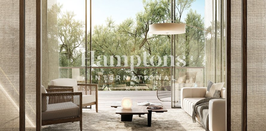 Vila v Tilal Al Ghaf, Dubai, SAE 5 ložnice, 796.365 m² Č.: 714210
