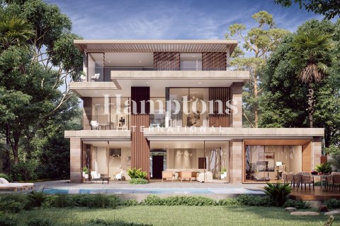 Vila v Tilal Al Ghaf, Dubai, SAE 5 ložnice, 796.36451600 m² Č.: 714210 - fotografie 18