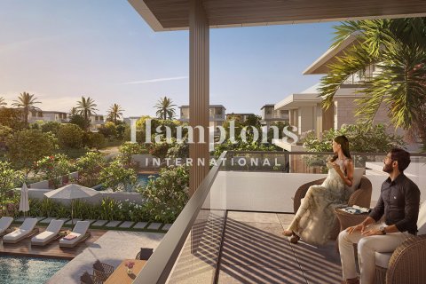 Vila v Tilal Al Ghaf, Dubai, SAE 5 ložnice, 796.36451600 m² Č.: 714210 - fotografie 17