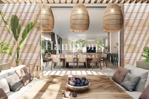 Vila v Tilal Al Ghaf, Dubai, SAE 5 ložnice, 796.36451600 m² Č.: 714210 - fotografie 11