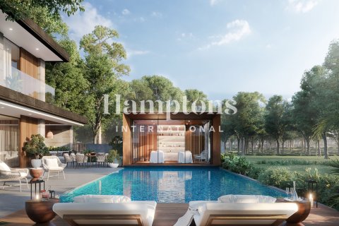 Vila v Tilal Al Ghaf, Dubai, SAE 5 ložnice, 796.36451600 m² Č.: 714210 - fotografie 21