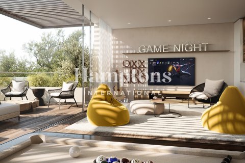 Vila v Tilal Al Ghaf, Dubai, SAE 5 ložnice, 796.36451600 m² Č.: 714210 - fotografie 2