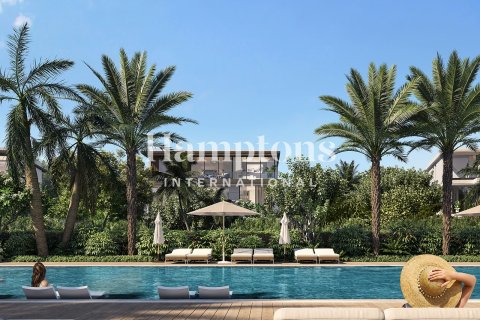 Vila v Tilal Al Ghaf, Dubai, SAE 5 ložnice, 796.36451600 m² Č.: 714210 - fotografie 12
