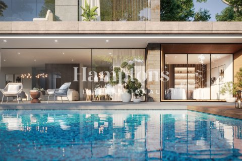 Vila v Tilal Al Ghaf, Dubai, SAE 5 ložnice, 796.36451600 m² Č.: 714210 - fotografie 15