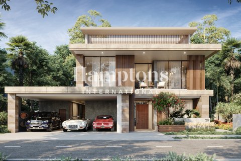 Vila v Tilal Al Ghaf, Dubai, SAE 5 ložnice, 796.36451600 m² Č.: 714210 - fotografie 13