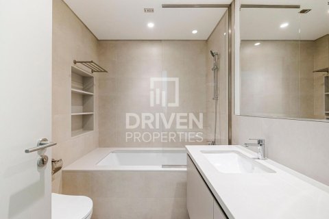 Apartament në Dubai Creek Harbour (The Lagoons), Emiratet e Bashkuara Arabe 3 dhoma gjumi, 180 m2. № 654719 - Foto 19