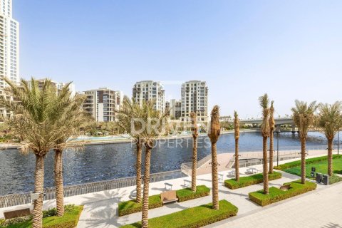 آپارتمان برای فروش در  Dubai Creek Harbour (The Lagoons)، Dubai، امارات متحده عربی  3 خوابه ، 180 متر مربع ، شماره 654719 - تصویر 23