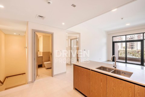 Apartament në Dubai Creek Harbour (The Lagoons), Emiratet e Bashkuara Arabe 3 dhoma gjumi, 180 m2. № 654719 - Foto 17