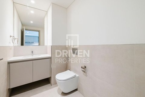 Apartament në Dubai Creek Harbour (The Lagoons), Emiratet e Bashkuara Arabe 3 dhoma gjumi, 180 m2. № 654719 - Foto 21