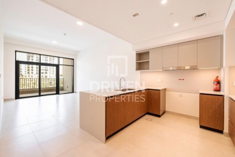 Apartament në Dubai Creek Harbour (The Lagoons), Emiratet e Bashkuara Arabe 3 dhoma gjumi, 180 m2. № 654719 - Foto 5