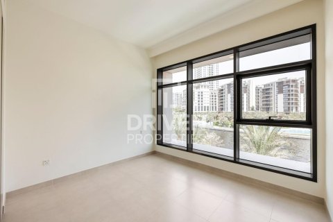 Apartament në Dubai Creek Harbour (The Lagoons), Emiratet e Bashkuara Arabe 3 dhoma gjumi, 180 m2. № 654719 - Foto 14