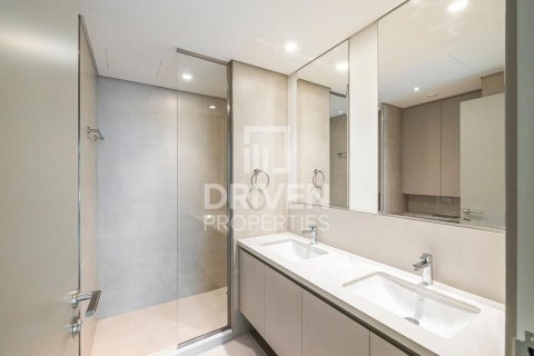 Apartament në Dubai Creek Harbour (The Lagoons), Emiratet e Bashkuara Arabe 3 dhoma gjumi, 180 m2. № 654719 - Foto 18