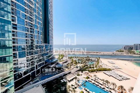 Lägenhet till försäljning i Jumeirah Beach Residence, Dubai, UAE 2 sovrum, 152 kvm Nr. 654720 - fotografi 1