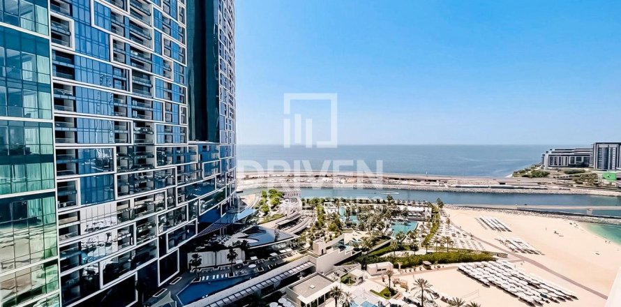 Lägenhet i Jumeirah Beach Residence, Dubai, UAE 2 sovrum, 152 kvm Nr. 654720