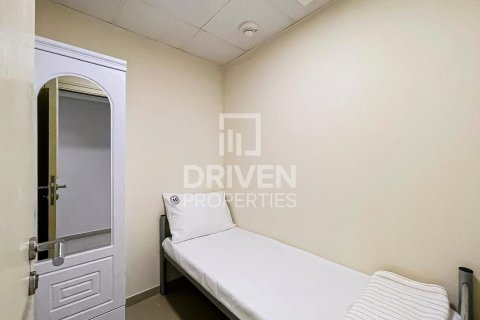 Lägenhet till försäljning i Jumeirah Beach Residence, Dubai, UAE 2 sovrum, 152 kvm Nr. 654720 - fotografi 9