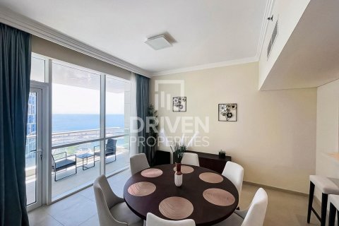 Lägenhet till försäljning i Jumeirah Beach Residence, Dubai, UAE 2 sovrum, 152 kvm Nr. 654720 - fotografi 12