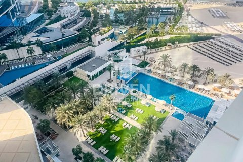Lägenhet till försäljning i Jumeirah Beach Residence, Dubai, UAE 2 sovrum, 152 kvm Nr. 654720 - fotografi 2