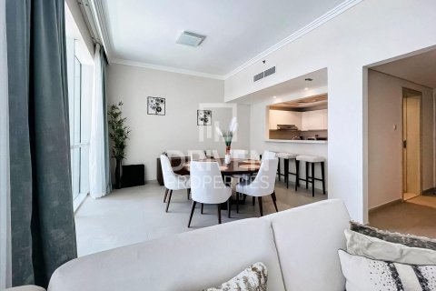 Lägenhet till försäljning i Jumeirah Beach Residence, Dubai, UAE 2 sovrum, 152 kvm Nr. 654720 - fotografi 10