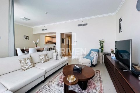 Lägenhet till försäljning i Jumeirah Beach Residence, Dubai, UAE 2 sovrum, 152 kvm Nr. 654720 - fotografi 3