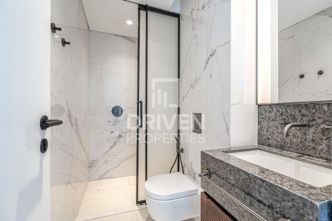 Müüa korter asukohaga Jumeirah Lake Towers, Dubai, AÜE: 2 magamistoaga, 108 m² Nr 654724 - pilt 11