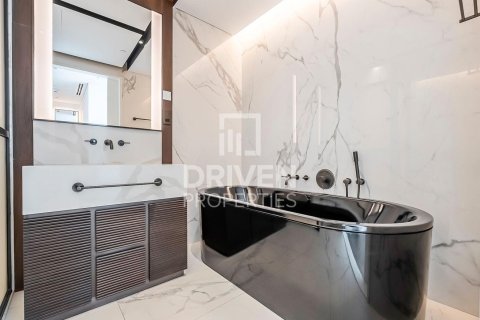 Müüa korter asukohaga Jumeirah Lake Towers, Dubai, AÜE: 2 magamistoaga, 108 m² Nr 654724 - pilt 10