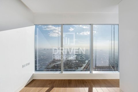 Müüa korter asukohaga Jumeirah Lake Towers, Dubai, AÜE: 2 magamistoaga, 108 m² Nr 654724 - pilt 2