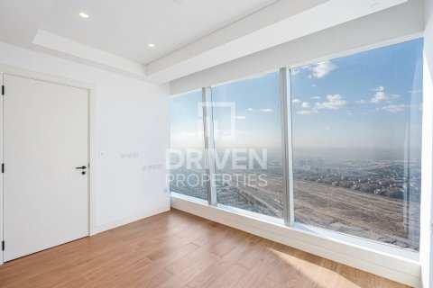 Müüa korter asukohaga Jumeirah Lake Towers, Dubai, AÜE: 2 magamistoaga, 108 m² Nr 654724 - pilt 9