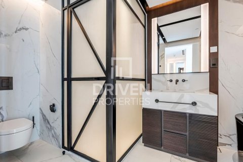 Müüa korter asukohaga Jumeirah Lake Towers, Dubai, AÜE: 2 magamistoaga, 108 m² Nr 654724 - pilt 8