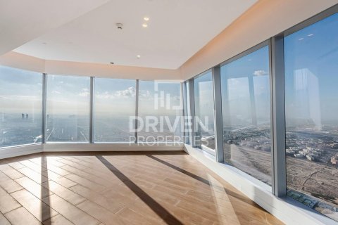 Müüa korter asukohaga Jumeirah Lake Towers, Dubai, AÜE: 2 magamistoaga, 108 m² Nr 654724 - pilt 1