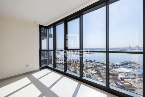 شقة للبيع في خور دبي، دبي، الإمارات العربية المتحدة 3 غرفة نوم ، 179 متر مربع ، رقم 654718 - صورة 3