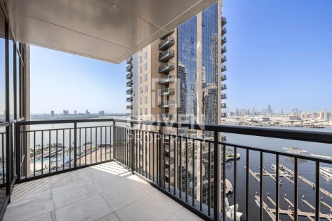 شقة للبيع في خور دبي، دبي، الإمارات العربية المتحدة 3 غرفة نوم ، 179 متر مربع ، رقم 654718 - صورة 4