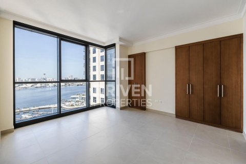 Купити квартиру в Dubai Creek Harbour (The Lagoons), Дубай, ОАЕ 3 спальні, 179м2, № 654718 - фото 10