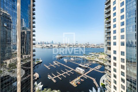 Купити квартиру в Dubai Creek Harbour (The Lagoons), Дубай, ОАЕ 3 спальні, 179м2, № 654718 - фото 24