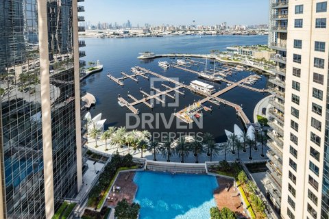 Купити квартиру в Dubai Creek Harbour (The Lagoons), Дубай, ОАЕ 3 спальні, 179м2, № 654718 - фото 6