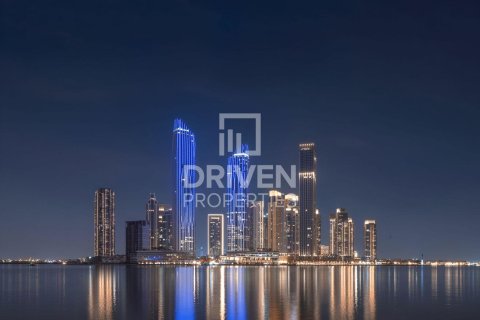 Müüa korter asukohaga Dubai Creek Harbour (The Lagoons), AÜE: 1 magamistoaga, 69 m² Nr 654723 - pilt 6