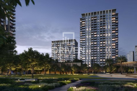 Müüa korter asukohaga Dubai Creek Harbour (The Lagoons), AÜE: 1 magamistoaga, 69 m² Nr 654723 - pilt 7