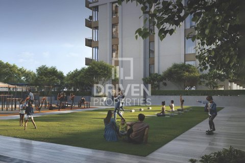 Müüa korter asukohaga Dubai Creek Harbour (The Lagoons), AÜE: 1 magamistoaga, 69 m² Nr 654723 - pilt 9