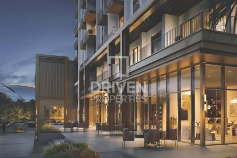 Müüa korter asukohaga Dubai Creek Harbour (The Lagoons), AÜE: 1 magamistoaga, 69 m² Nr 654723 - pilt 5