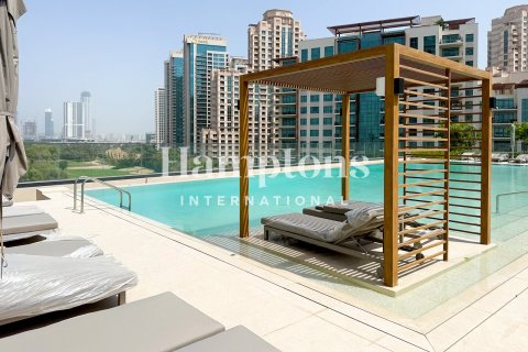 Leilighet til leie i The Views, Dubai, Emiratene 2 soverom, 107.58167400 kvm Nr. 754891 - Foto 4
