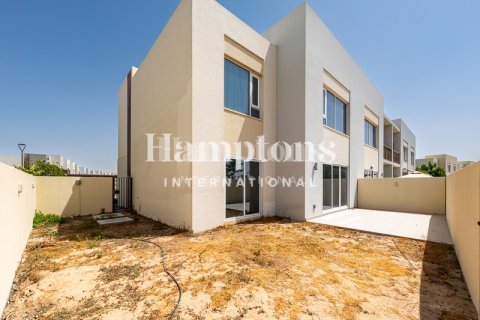 Dubai South (Dubai World Central), Dubai, BAE’de kiralık daire 3 yatak odası, 210.40021119 m&sup2; No 754889 - fotoğraf 16