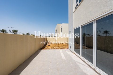 Dubai South (Dubai World Central), Dubai, BAE’de kiralık daire 3 yatak odası, 210.40021119 m&sup2; No 754889 - fotoğraf 8