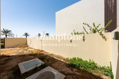 Dubai South (Dubai World Central), Dubai, BAE’de kiralık daire 3 yatak odası, 210.40021119 m&sup2; No 754889 - fotoğraf 15