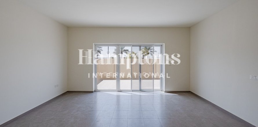 Dubai South (Dubai World Central), Dubai, BAE’de daire 3 yatak odası, 210.4 m&sup2; No 754889