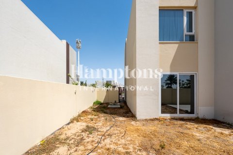Dubai South (Dubai World Central), Dubai, BAE’de kiralık daire 3 yatak odası, 210.40021119 m&sup2; No 754889 - fotoğraf 7