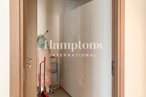 Apartmen di Dubai Creek Harbour (The Lagoons), UAE 3 bilik tidur, 138.42547000 meter persegi № 754893 - foto 4