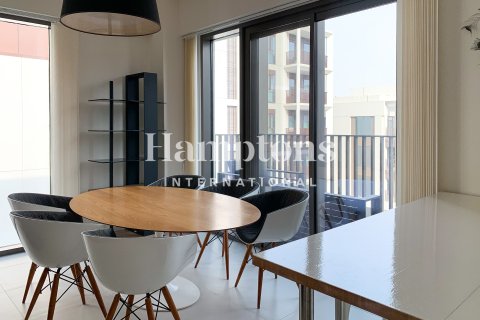 Apartmen di Dubai Creek Harbour (The Lagoons), UAE 3 bilik tidur, 138.42547000 meter persegi № 754893 - foto 5