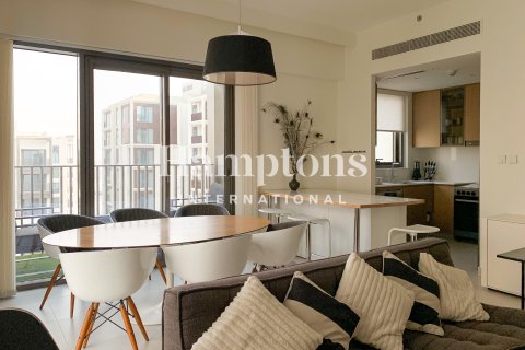 Apartmen di Dubai Creek Harbour (The Lagoons), UAE 3 bilik tidur, 138.42547000 meter persegi № 754893 - foto 2