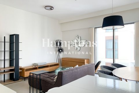 Apartmen di Dubai Creek Harbour (The Lagoons), UAE 3 bilik tidur, 138.42547000 meter persegi № 754893 - foto 20