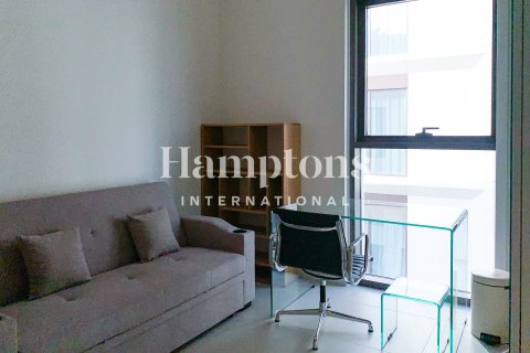 Apartmen di Dubai Creek Harbour (The Lagoons), UAE 3 bilik tidur, 138.42547000 meter persegi № 754893 - foto 9